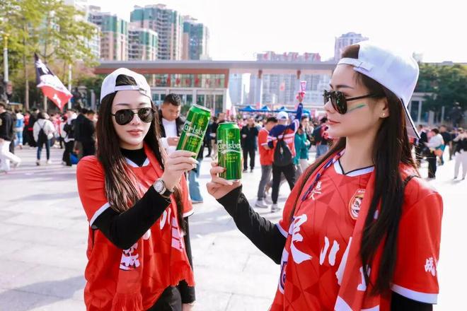 营销案例|打造2025“省超”营销“组合拳”嘉士伯破解赛事流量转化密码(图5)