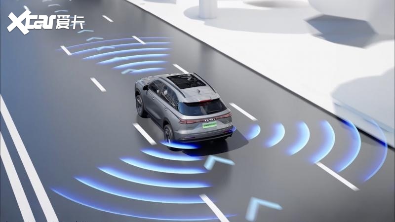 当智驾覆盖城市与乡道:长城汽车如何实现全场景智能驾驶的安心落地(图1)