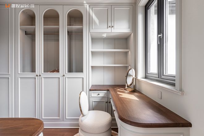 南京实木全案定制选唯煌家居专属设计师1对1解决尺寸适配难题(图3)