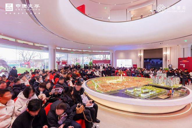 上海中环麓岛售楼处电话(中环麓岛)网站-营销中心欢迎您-楼盘详情最新价格-户型图-容积率-202643售楼处(图3)