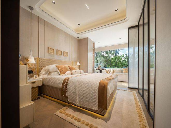 上海中环麓岛售楼处电话(中环麓岛)网站-营销中心欢迎您-楼盘详情最新价格-户型图-容积率-202643售楼处(图6)