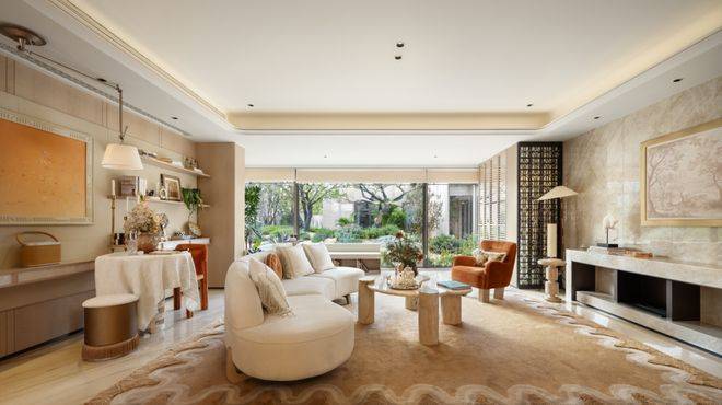 上海中环麓岛售楼处电话(中环麓岛)网站-营销中心欢迎您-楼盘详情最新价格-户型图-容积率-202643售楼处(图8)