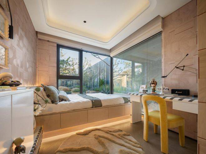 上海中环麓岛售楼处电话(中环麓岛)网站-营销中心欢迎您-楼盘详情最新价格-户型图-容积率-202643售楼处(图9)