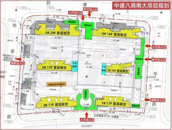 上海中环麓岛售楼处电话(中环麓岛)网站-营销中心欢迎您-楼盘详情最新价格-户型图-容积率-202643售楼处(图14)