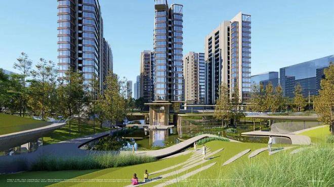 上海中环麓岛售楼处电话(中环麓岛)网站-营销中心欢迎您-楼盘详情最新价格-户型图-容积率-202643售楼处(图18)