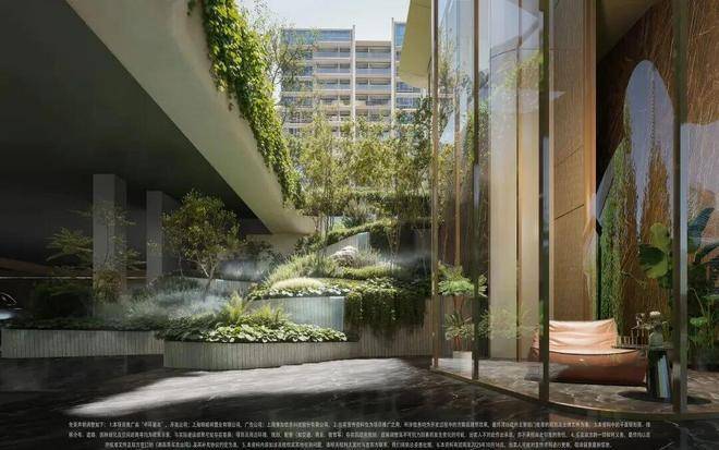 上海中环麓岛售楼处电话(中环麓岛)网站-营销中心欢迎您-楼盘详情最新价格-户型图-容积率-202643售楼处(图20)