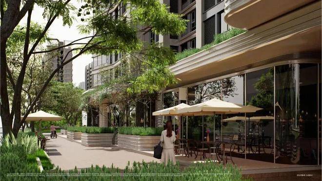 上海中环麓岛售楼处电话(中环麓岛)网站-营销中心欢迎您-楼盘详情最新价格-户型图-容积率-202643售楼处(图21)