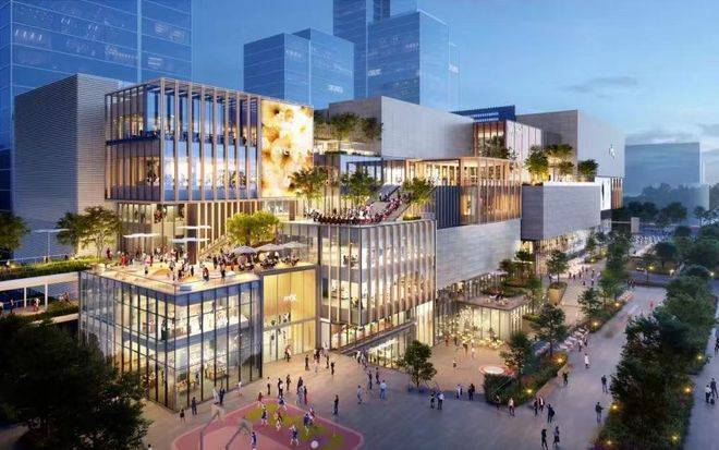 上海中环麓岛售楼处电话(中环麓岛)网站-营销中心欢迎您-楼盘详情最新价格-户型图-容积率-202643售楼处(图23)