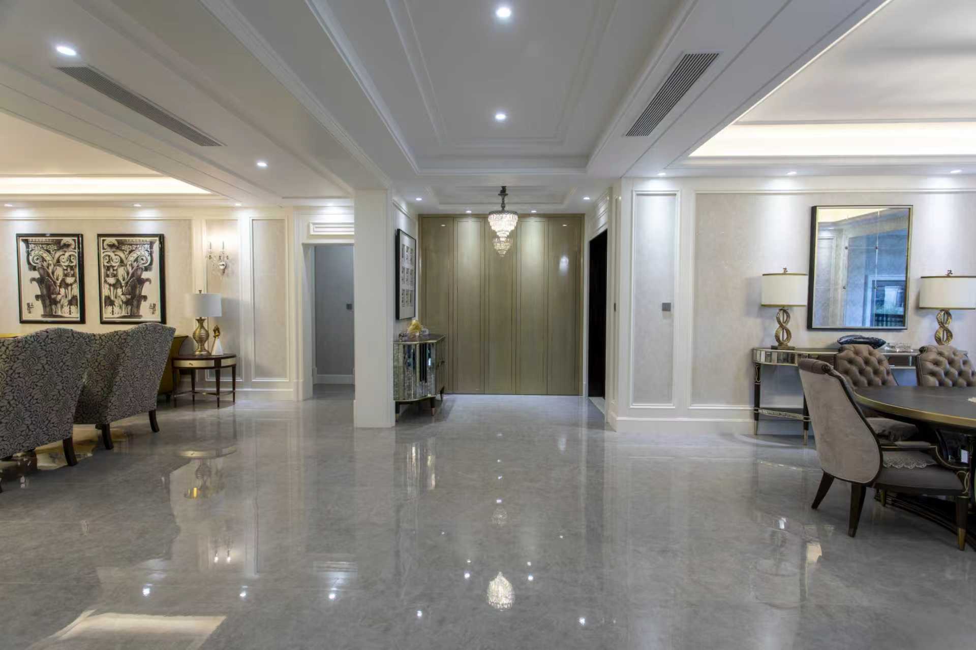 2026年大连全案设计趋势前瞻与TOP5服务商综合选购指南(图2)