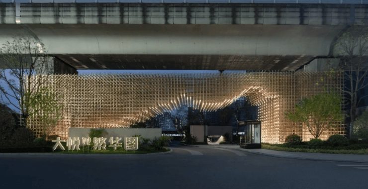 大悦繁华图│(营销中心)-2026销售中心(大悦繁华图售楼处)-楼盘欢迎您-价格-户型-地址-环境-配套-交房时间-售楼处电话-最新动态(图1)