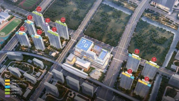 大悦繁华图│(营销中心)-2026销售中心(大悦繁华图售楼处)-楼盘欢迎您-价格-户型-地址-环境-配套-交房时间-售楼处电话-最新动态(图5)