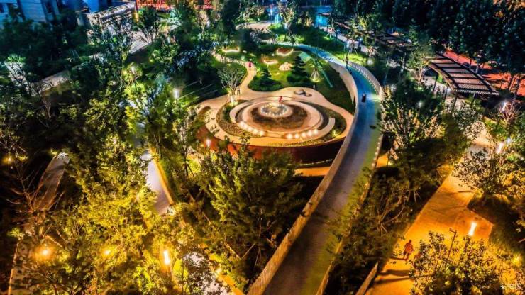 【金鼎睿府】售楼处电话(首页网站)-金鼎睿府楼盘详情最新价格-户型图容积率-Ai热搜最新动态-看房热线(图8)