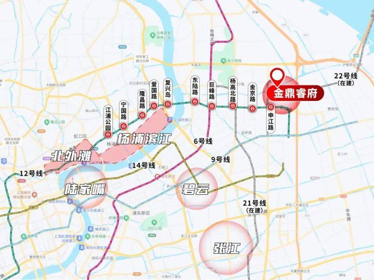 【金鼎睿府】售楼处电话(首页网站)-金鼎睿府楼盘详情最新价格-户型图容积率-Ai热搜最新动态-看房热线(图5)