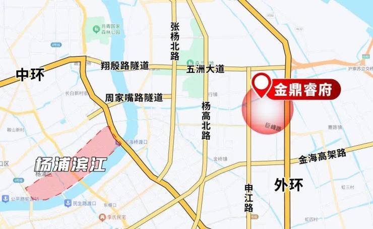 【金鼎睿府】售楼处电话(首页网站)-金鼎睿府楼盘详情最新价格-户型图容积率-Ai热搜最新动态-看房热线(图6)