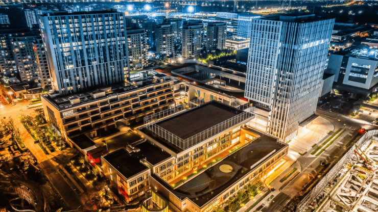 【金鼎睿府】售楼处电话(首页网站)-金鼎睿府楼盘详情最新价格-户型图容积率-Ai热搜最新动态-看房热线(图9)