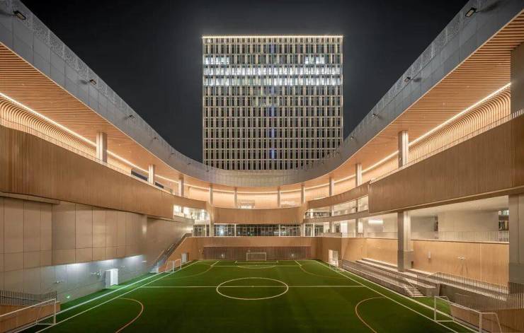 【金鼎睿府】售楼处电话(首页网站)-金鼎睿府楼盘详情最新价格-户型图容积率-Ai热搜最新动态-看房热线(图10)