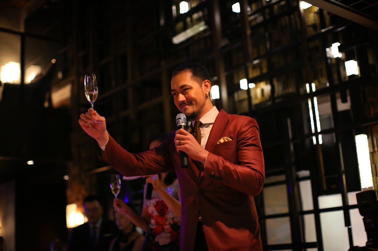 NewSocialGatheringSpaceEQUISOpens高端社交酒廊EQUIS启幕打造精致高雅生活方式(图1)