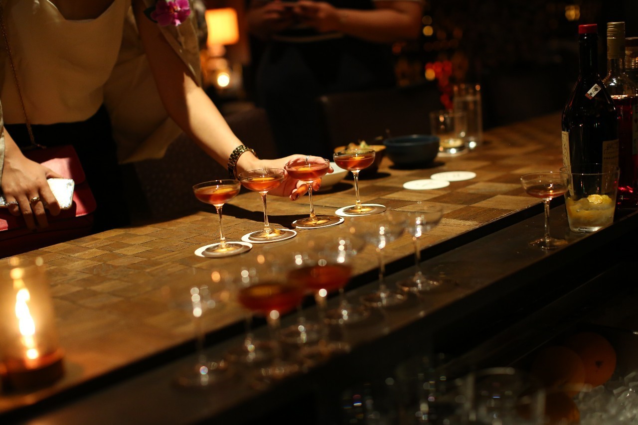 NewSocialGatheringSpaceEQUISOpens高端社交酒廊EQUIS启幕打造精致高雅生活方式(图4)