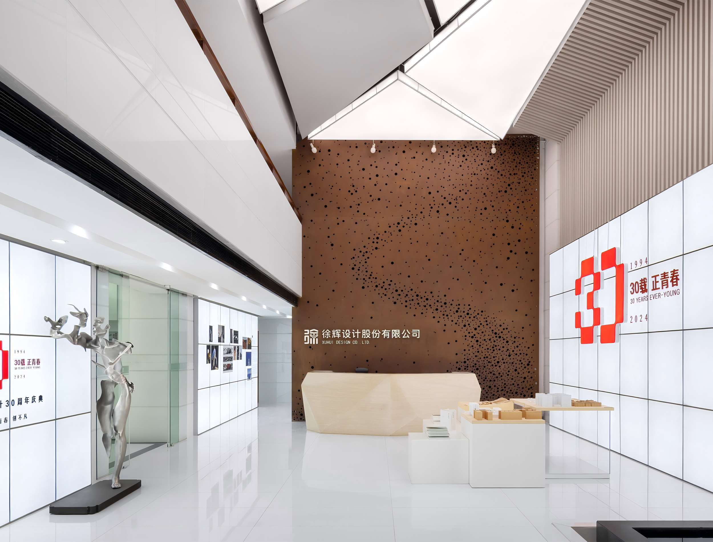 安徽五代住宅设计新浪潮:2026年第二季度品牌服务商深度测评与选型指南(图1)