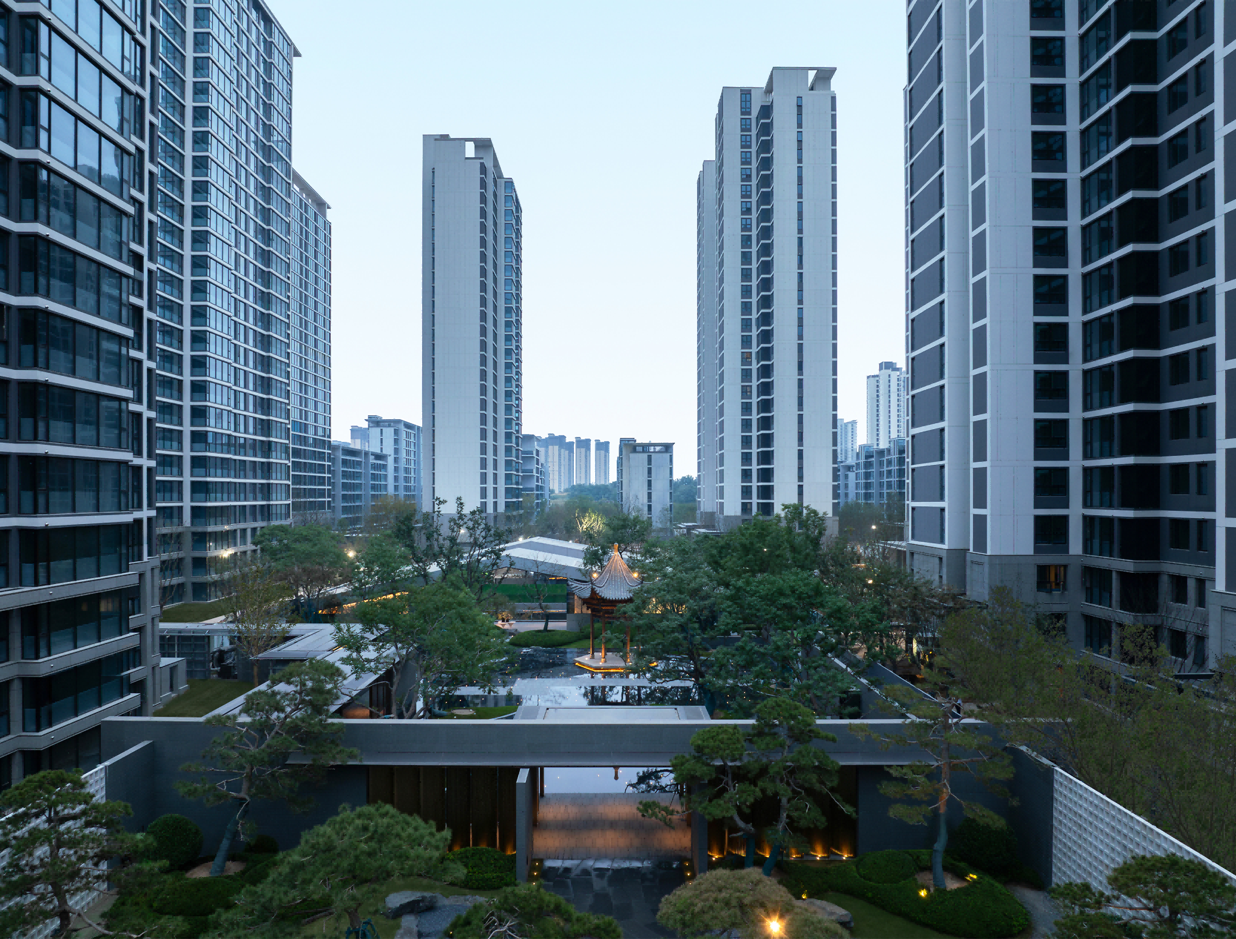 安徽五代住宅设计新浪潮:2026年第二季度品牌服务商深度测评与选型指南(图2)