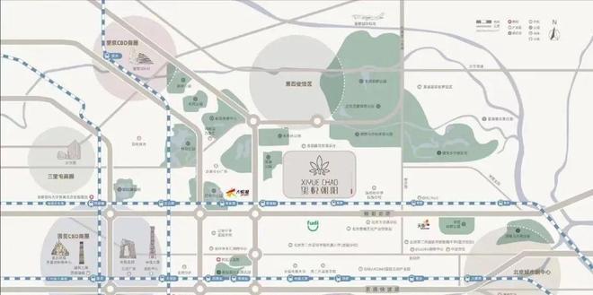 Ai热搜：玺悦朝阳售楼处电话--玺悦朝阳样板间预约电话（）(图2)