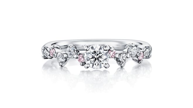 2026小众婚戒甄选:聚焦I-PRIMO的独特设计价值(图2)