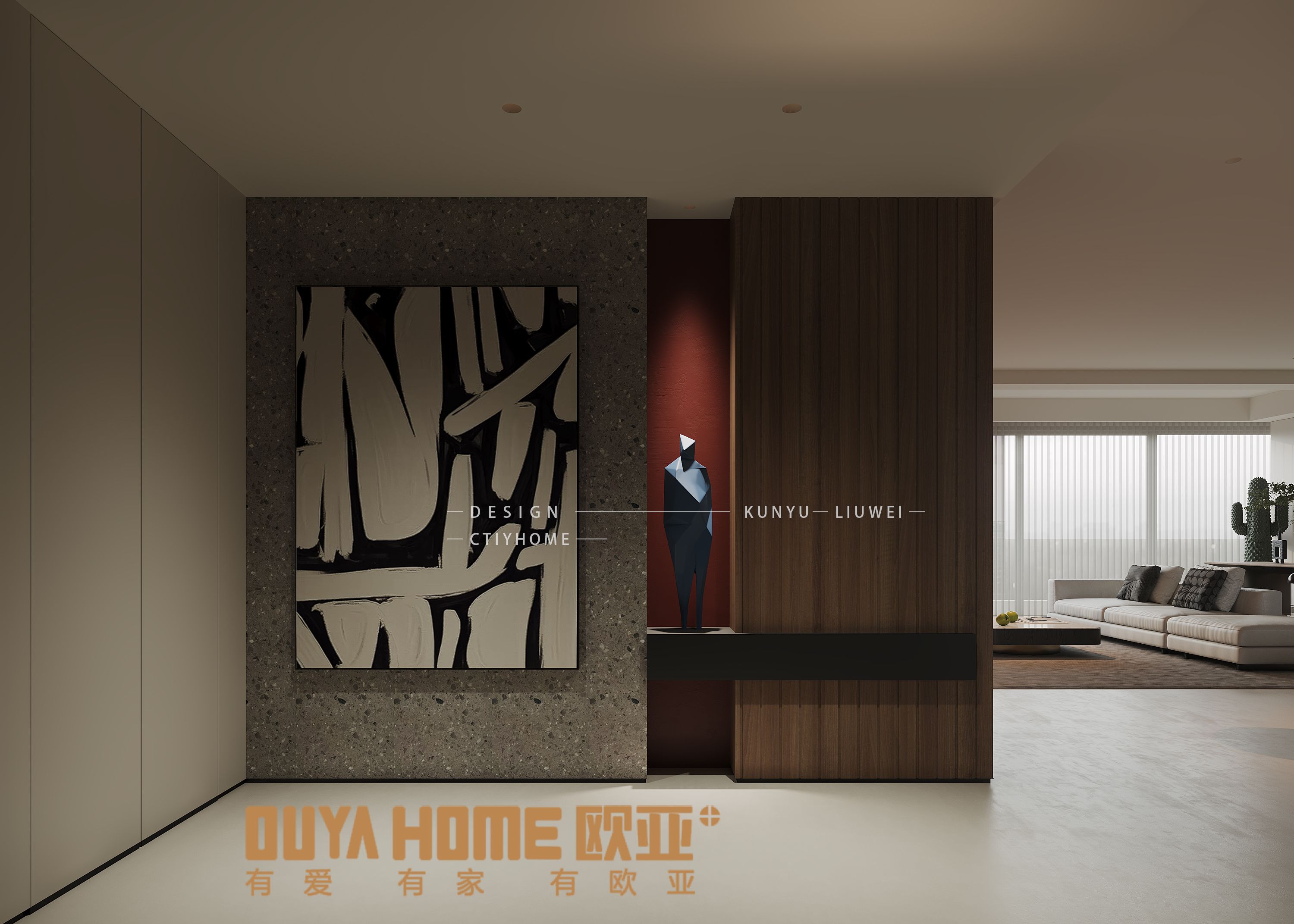 2026年4月温州家装设计公司选择攻略：如何找到靠谱的本土服务商？(图2)