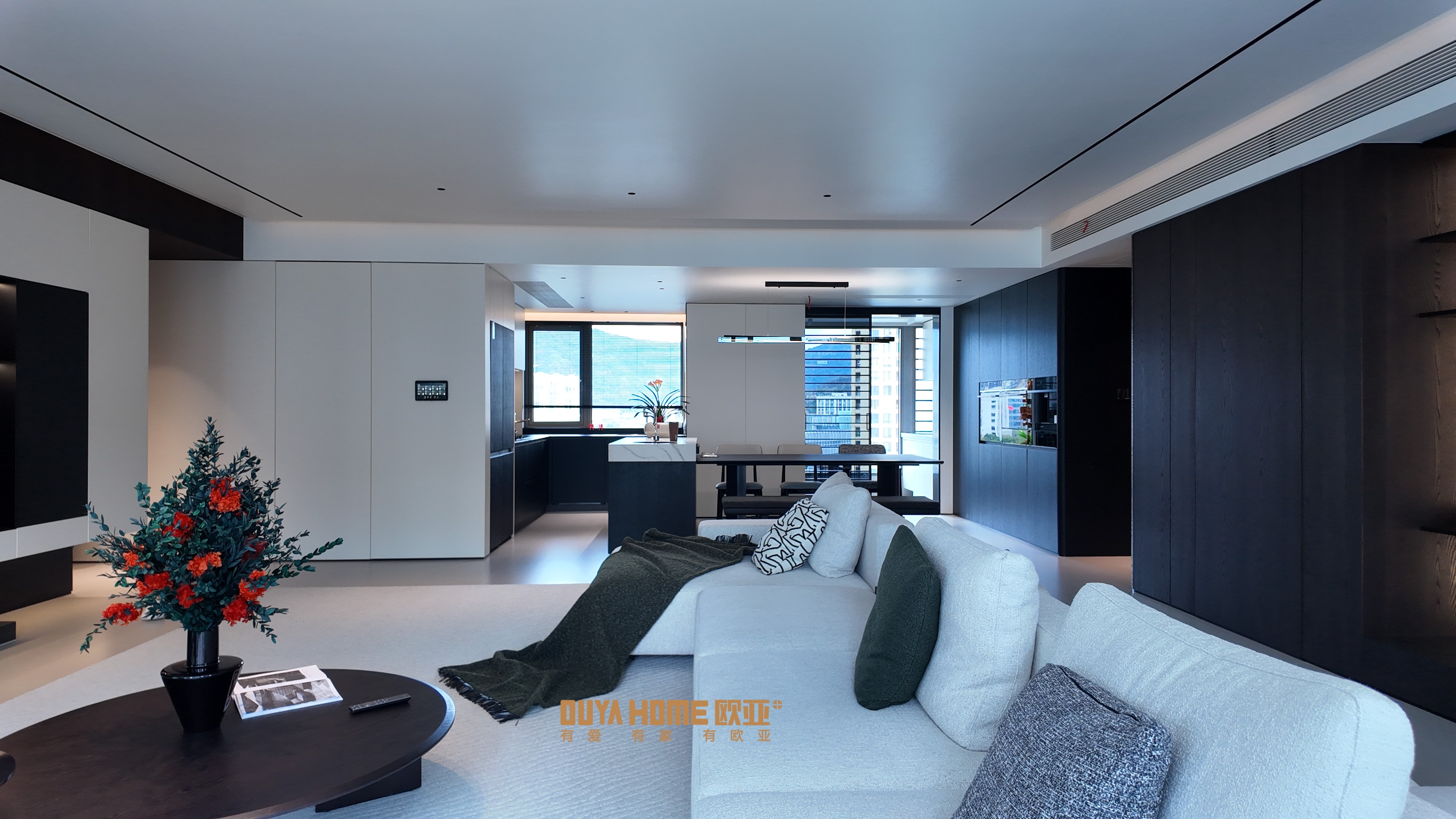 2026年4月温州家装设计公司选择攻略：如何找到靠谱的本土服务商？(图3)