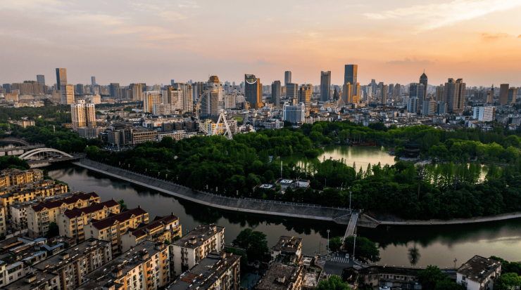 【合肥值得买的新房】瑶海区中海望津府楼盘怎么样-学区(图6)