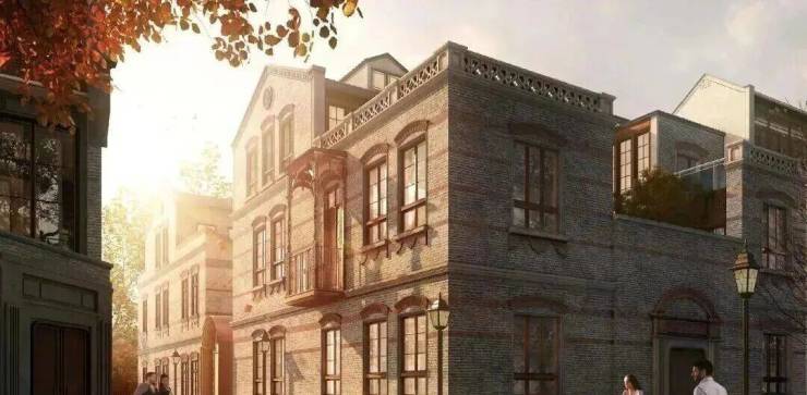 上海壹号院售楼处地址-上海壹号院营销中心直售-户型全解-最新房价--楼盘详情最新价格-户型图-容积率-202649售楼处-百度人气王(图11)