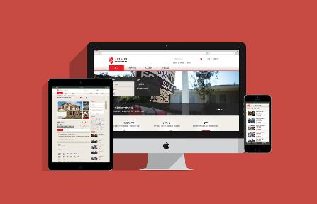 建站又快又好jojo建站助企业赢得网络营销先机(图1)