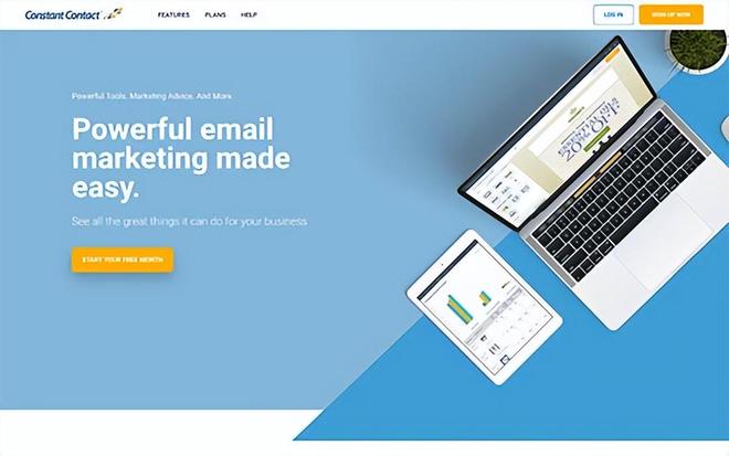 什么是邮件群发工具？2026年EDM邮件营销软件推荐与对比(图6)