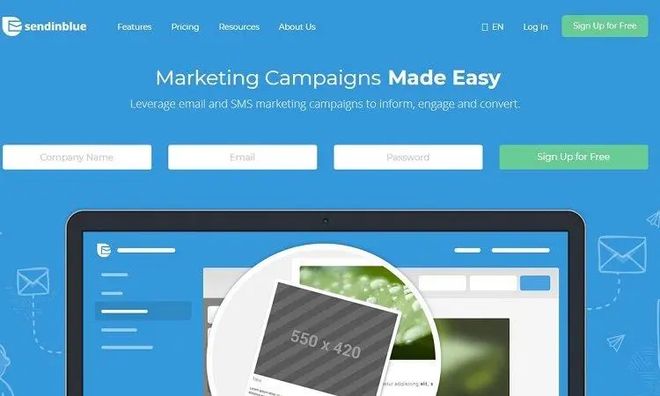 什么是邮件群发工具？2026年EDM邮件营销软件推荐与对比(图7)