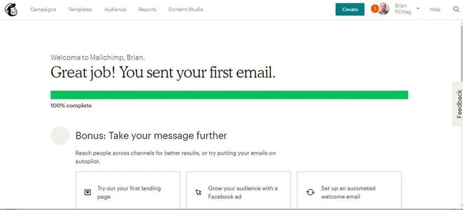 什么是邮件群发工具？2026年EDM邮件营销软件推荐与对比(图5)