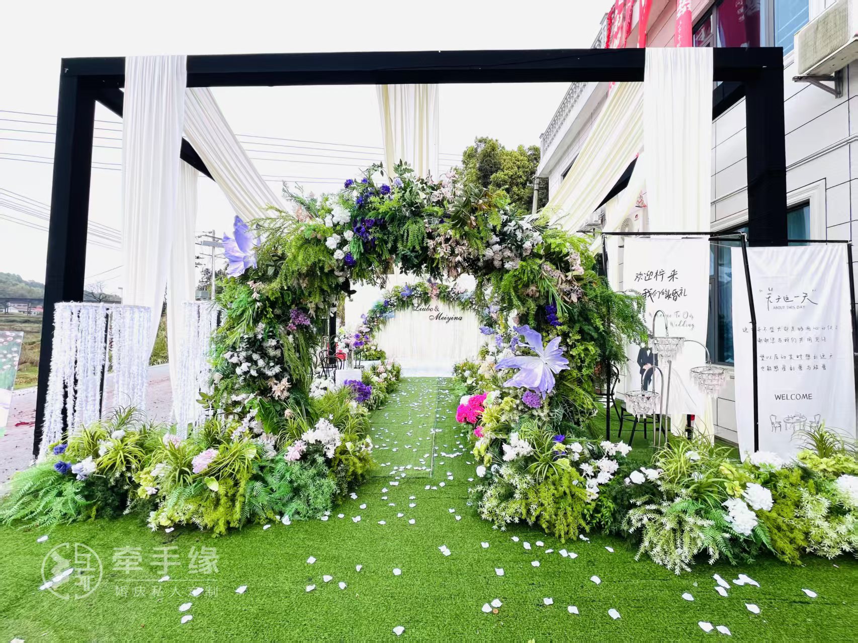 2026年4月湖南喜堂舞台搭建与策划终极避坑指南(图2)