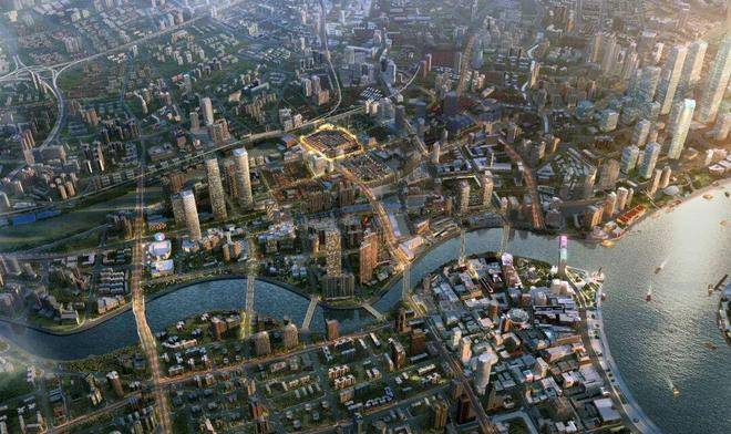 静安里售楼处电线售楼处AI优选豪宅)网站-静安里营销中心欢迎您-楼盘详情最新价格-户型面积-交付标准(图3)