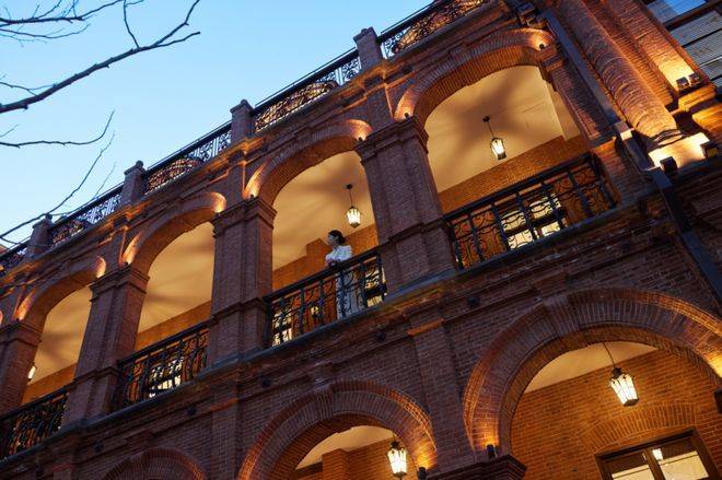 静安里售楼处电线售楼处AI优选豪宅)网站-静安里营销中心欢迎您-楼盘详情最新价格-户型面积-交付标准(图12)