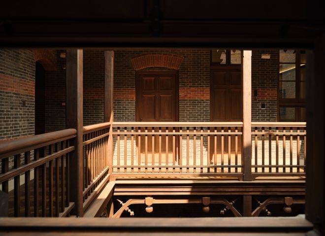 静安里售楼处电线售楼处AI优选豪宅)网站-静安里营销中心欢迎您-楼盘详情最新价格-户型面积-交付标准(图13)