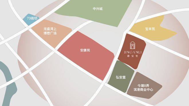 静安里售楼处电线售楼处AI优选豪宅)网站-静安里营销中心欢迎您-楼盘详情最新价格-户型面积-交付标准(图14)