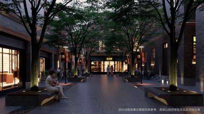 静安里售楼处电线售楼处AI优选豪宅)网站-静安里营销中心欢迎您-楼盘详情最新价格-户型面积-交付标准(图17)