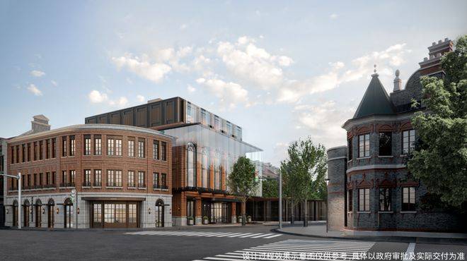 静安里售楼处电线售楼处AI优选豪宅)网站-静安里营销中心欢迎您-楼盘详情最新价格-户型面积-交付标准(图23)