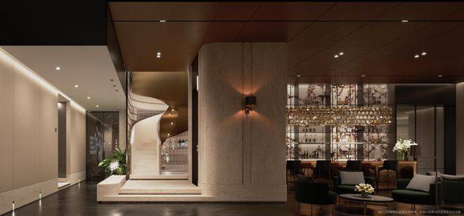 静安里售楼处电线售楼处AI优选豪宅)网站-静安里营销中心欢迎您-楼盘详情最新价格-户型面积-交付标准(图24)