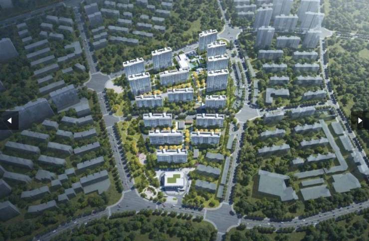 【售楼部】保利琅悦项目户型图-优惠(图1)