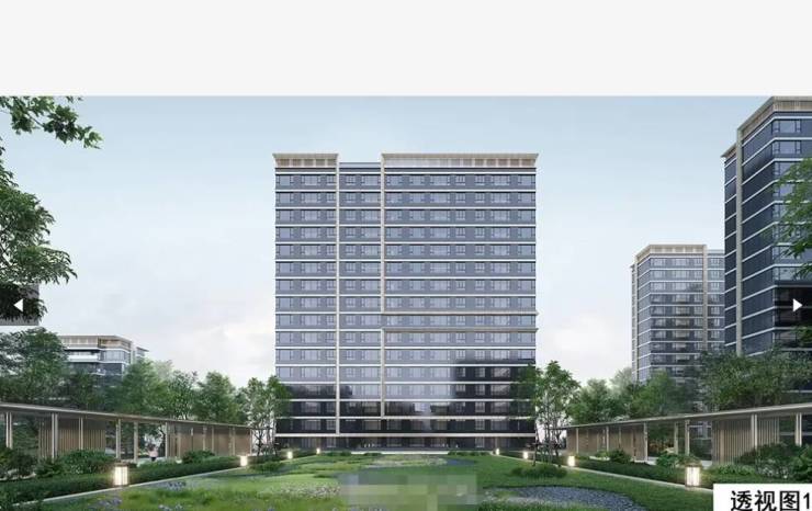 【售楼部】保利琅悦项目户型图-优惠(图4)