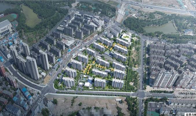 【售楼部】保利琅悦项目户型图-优惠(图3)