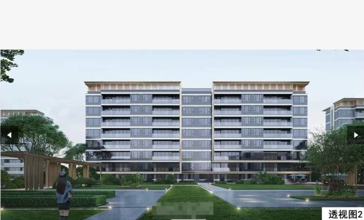 【售楼部】保利琅悦项目户型图-优惠(图5)