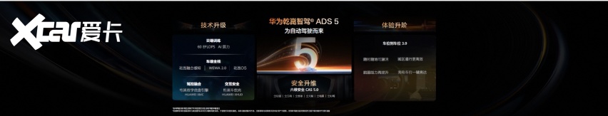 2026华为乾崑技术大会在京举行乾崑智驾ADS5等解决方案正式发布(图3)