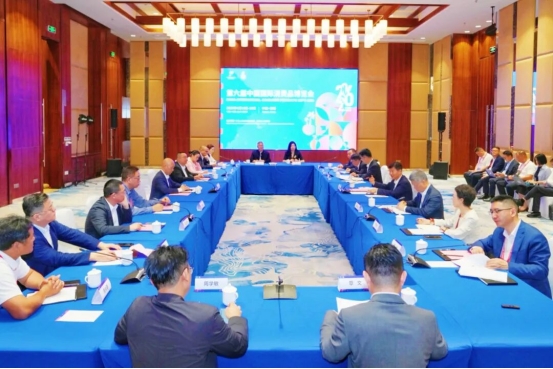 出博会携手中视影光：构建“文化+产业+经贸”立体传播赋能中国品牌出海(图2)