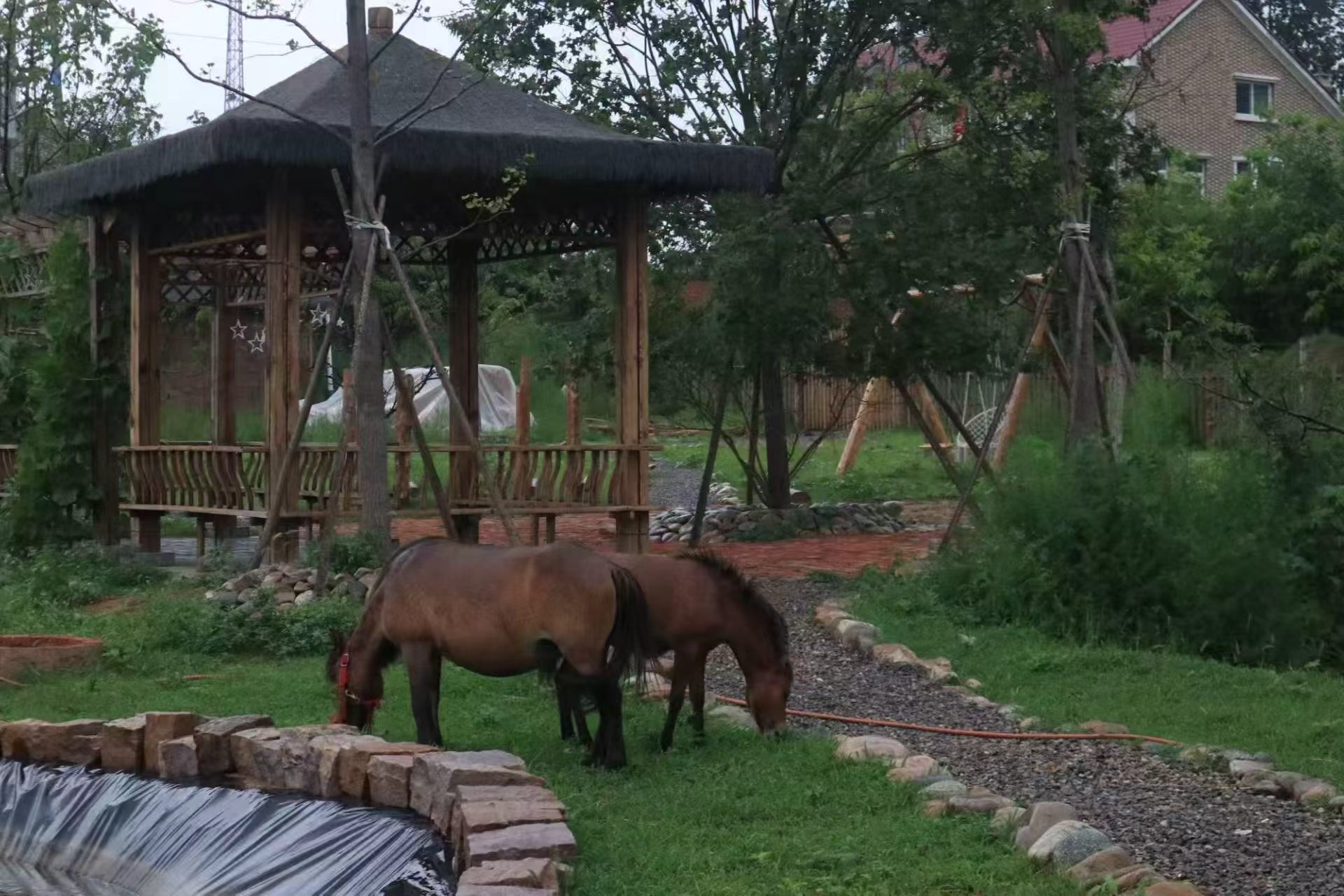 2026年4月更新：天津团建活动客栈深度与选型指南(图3)