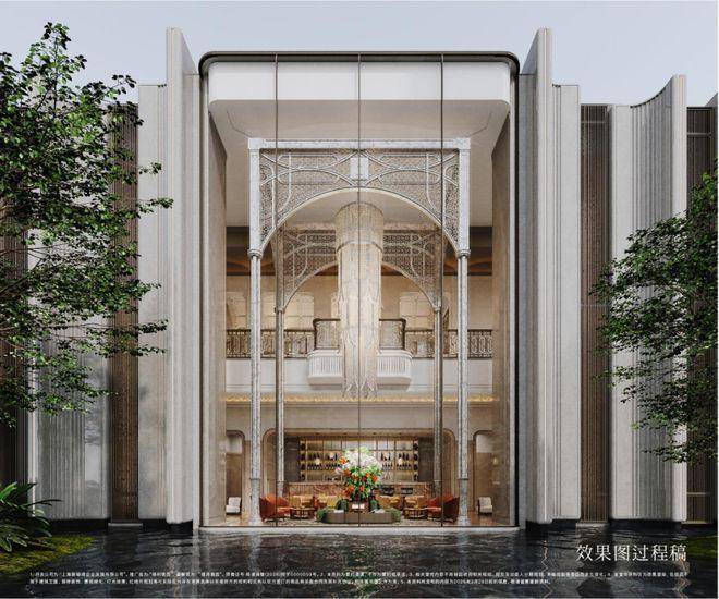 保利珺园售楼处电线保利珺园销售中心-环境-户型-价格-地址-配套-电话-交房时间-配套-电话-交房时间(图11)